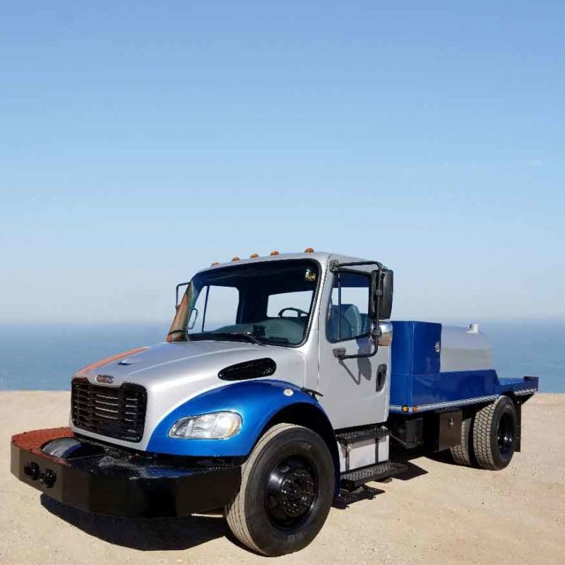 Hydro Testing Trucks for Sale: Your Comprehensive Guide to Safe and Compliant Operations